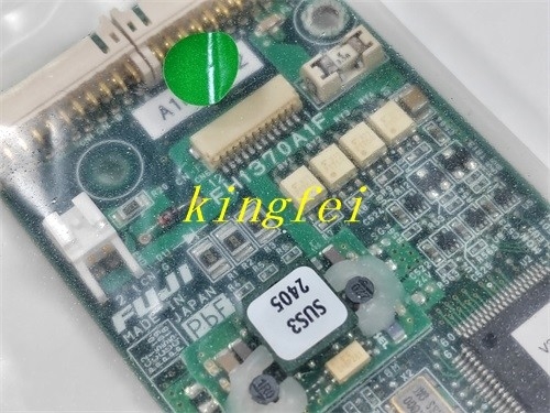 FUJI 2AGKHA000402 NXT V12 Working head motherboard in stocks fast delivery