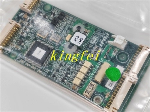 FUJI 2AGKHA000402 NXT V12 Working head motherboard in stocks fast delivery