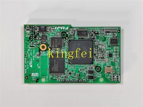 FUJI 2AGKHA012000 NXT H24S working head IPS camera motherboard