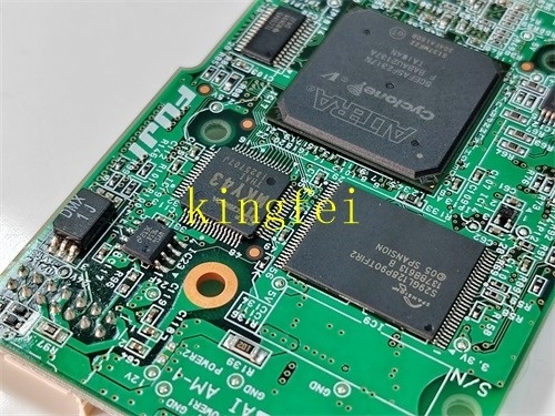 FUJI 2AGKHA012000 NXT H24S working head IPS camera motherboard