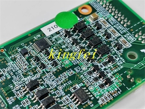 FUJI 2AGKHA020604 NXT H24 H24G H24S Working head motherboard