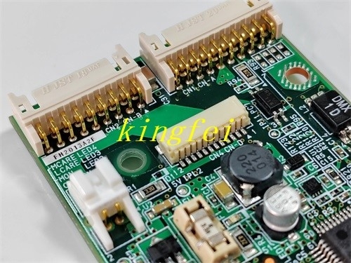 FUJI 2AGKHA020604 NXT H24 H24G H24S Working head motherboard