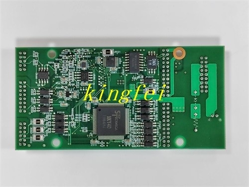 FUJI 2AGKHB008800 NXT H12HS Working head motherboard Original brand new