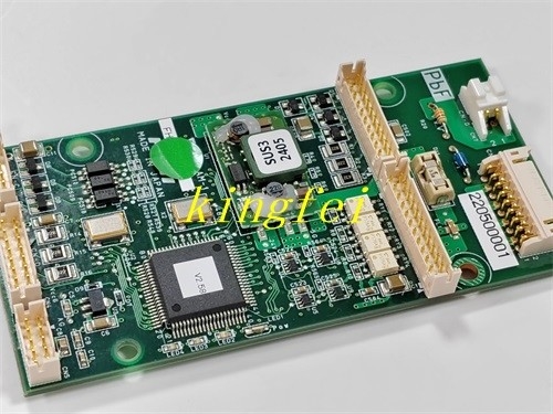 FUJI 2AGKHB008800 NXT H12HS Working head motherboard Original brand new