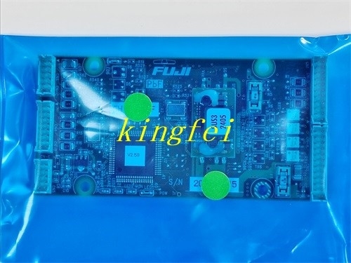 FUJI 2AGKHC000107 NXT H01 H08 H12S Working head motherboard
