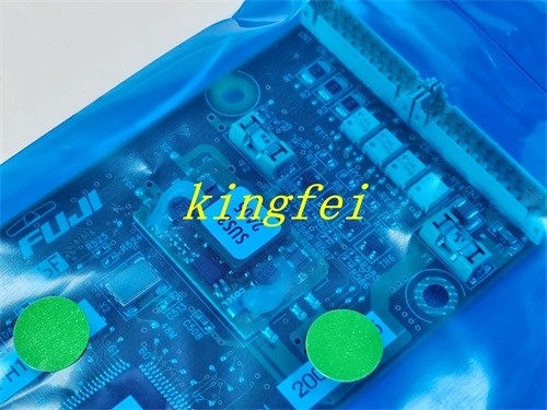 FUJI 2AGKHC000107 NXT H01 H08 H12S Working head motherboard