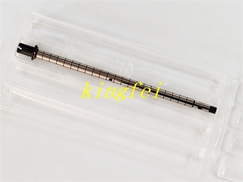 FUJI 2AGKHE000206 NXT H04S H04SF Working head nozzle shaft Original brand new