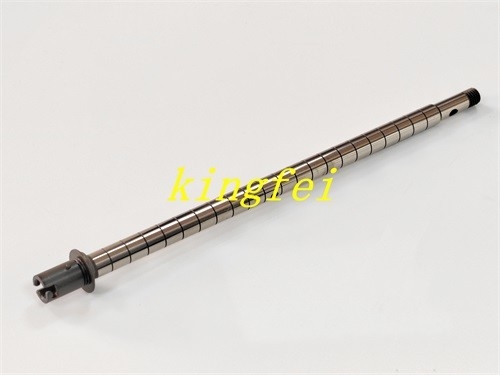 FUJI 2AGKHE000206 NXT H04S H04SF Working head nozzle shaft Original brand new