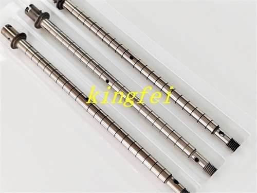 FUJI 2AGKHE002001 AA32X00 NXT H04 Working head nozzle shaft