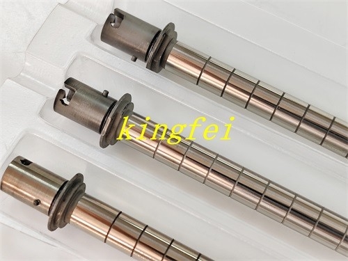 FUJI 2AGKHE002001 AA32X00 NXT H04 Working head nozzle shaft