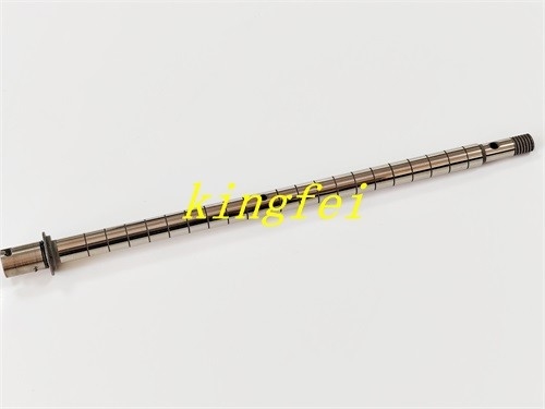 FUJI 2AGKHE002001 AA32X00 NXT H04 Working head nozzle shaft