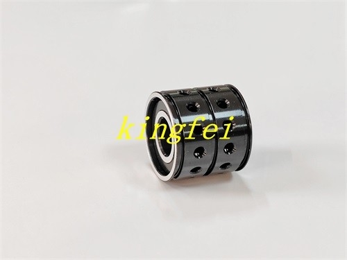 FUJI 2AGTHA004101 NXT H24Shead center shaft bearing Original brand new