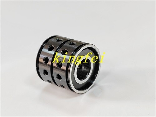 FUJI 2AGTHA004101 NXT H24Shead center shaft bearing Original brand new