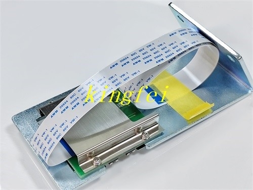 FUJI 2AGTHJ004800 NXT work head IPS adjustment screen in stocks fast delivery