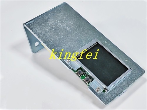 FUJI 2AGTHJ004800 NXT work head IPS adjustment screen in stocks fast delivery