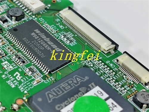 FUJI 2EGKHA000600 NXT V12 working head OFC camera motherboard