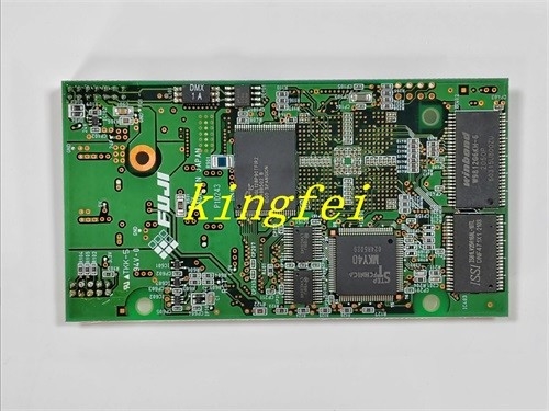 FUJI 2EGKHA000900 XK05610 NXT V12 Working head IPS camera motherboard