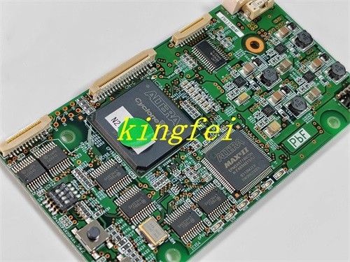 FUJI 2EGKHA000900 XK05610 NXT V12 Working head IPS camera motherboard