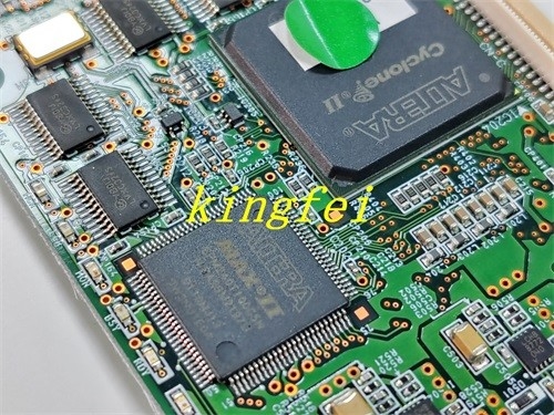 FUJI 2EGKHA000900 XK05610 NXT V12 Working head IPS camera motherboard