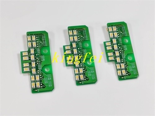 FUJI 2EGKHA003800 NXT V12 Working head IPS camera light board