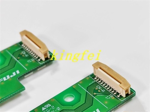 FUJI 2EGKHA003800 NXT V12 Working head IPS camera light board
