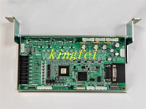 FUJI 2EGTCA000802 M3 III Monorail Track Control Card in stocks fast delivery