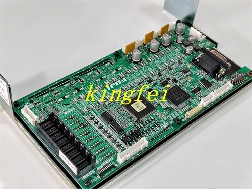 FUJI 2EGTCA000802 M3 III Monorail Track Control Card in stocks fast delivery