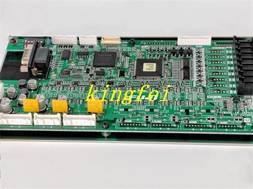 FUJI 2EGTCA000802 M3 III Monorail Track Control Card in stocks fast delivery