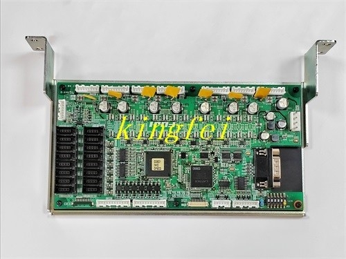 FUJI 2EGTCB001200 M3 III dual track control card in stocks fast delivery