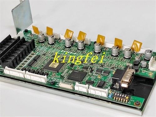 FUJI 2EGTCB001200 M3 III dual track control card in stocks fast delivery