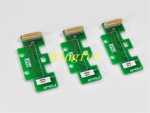 FUJI 2EGTHA000202 2AGTHA010202 NXT H24 H24G H24S working head IPS camera light board