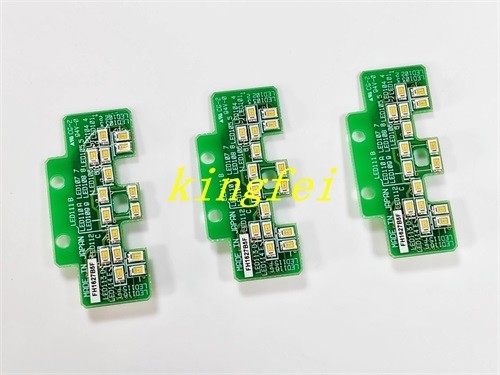 FUJI 2EGTHA000202 2AGTHA010202 NXT H24 H24G H24S working head IPS camera light board