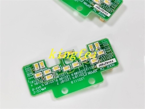 FUJI 2EGTHA000202 2AGTHA010202 NXT H24 H24G H24S working head IPS camera light board