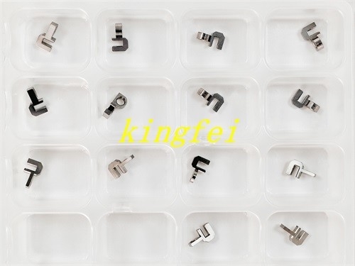 FUJI 2MGKHA008200 NXT PM59052 V12 Head Mechanical Valve Stop