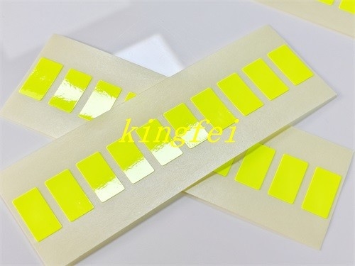 FUJI 2MGKHA035104 NXT PS03562 V12 Working head IPS camera fluorescent paper