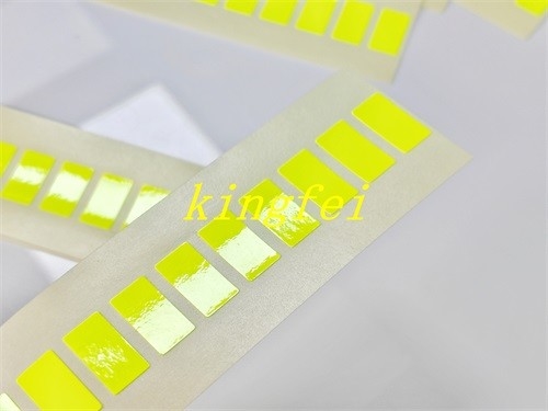 FUJI 2MGKHA035104 NXT PS03562 V12 Working head IPS camera fluorescent paper
