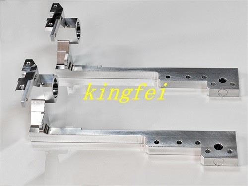 FUJI 2MGKHA036100 NXT V12 working head L-shaped bracket Original brand new