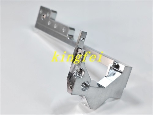 FUJI 2MGKHA036100 NXT V12 working head L-shaped bracket Original brand new