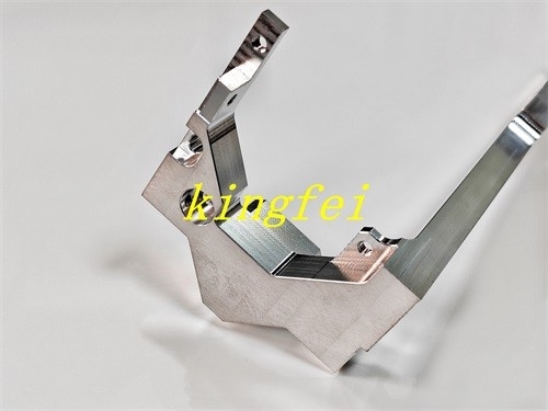 FUJI 2MGKHA036100 NXT V12 working head L-shaped bracket Original brand new