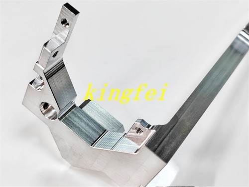 FUJI 2MGKHA036100 NXT V12 working head L-shaped bracket Original brand new