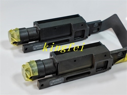 FUJI 2MGKHA071002  XK0593 NXT V12 working head OFC camera Original brand new