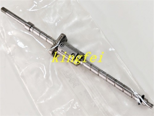 FUJI 2MGKHH012400 NXT H02 H02F working head Z-axis screw rod