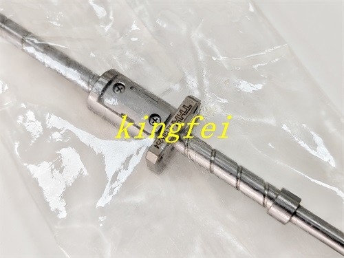 FUJI 2MGKHH012400 NXT H02 H02F working head Z-axis screw rod