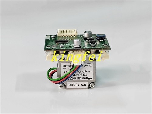 FUJI 2MGTHA027101 NXT H24 H24G H24S working head stepper motor