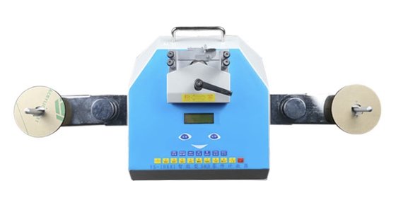 SMD Reel Counter SMT Factory Chip components counter Automatic SMD Counter