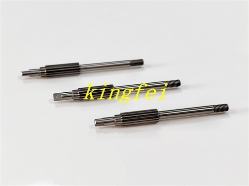 FUJI 2MGTHA039801 NXT H24S working head R-axis gear in stocks fast delivery