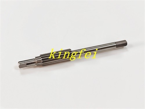 FUJI 2MGTHA039801 NXT H24S working head R-axis gear in stocks fast delivery