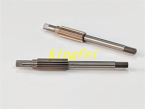 FUJI 2MGTHA039801 NXT H24S working head R-axis gear in stocks fast delivery