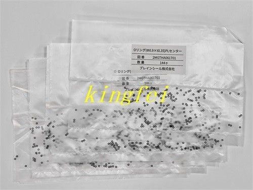 FUJI 2MGTHA061700 NXT H24 H24G H24S working head O-ring Original brand new