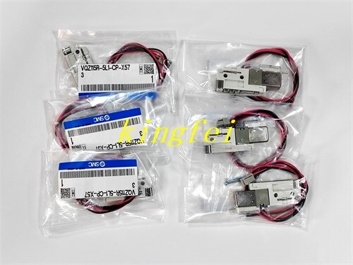 FUJI 2MGTHA078001 NXT H24 H24G H24S working head solenoid valve